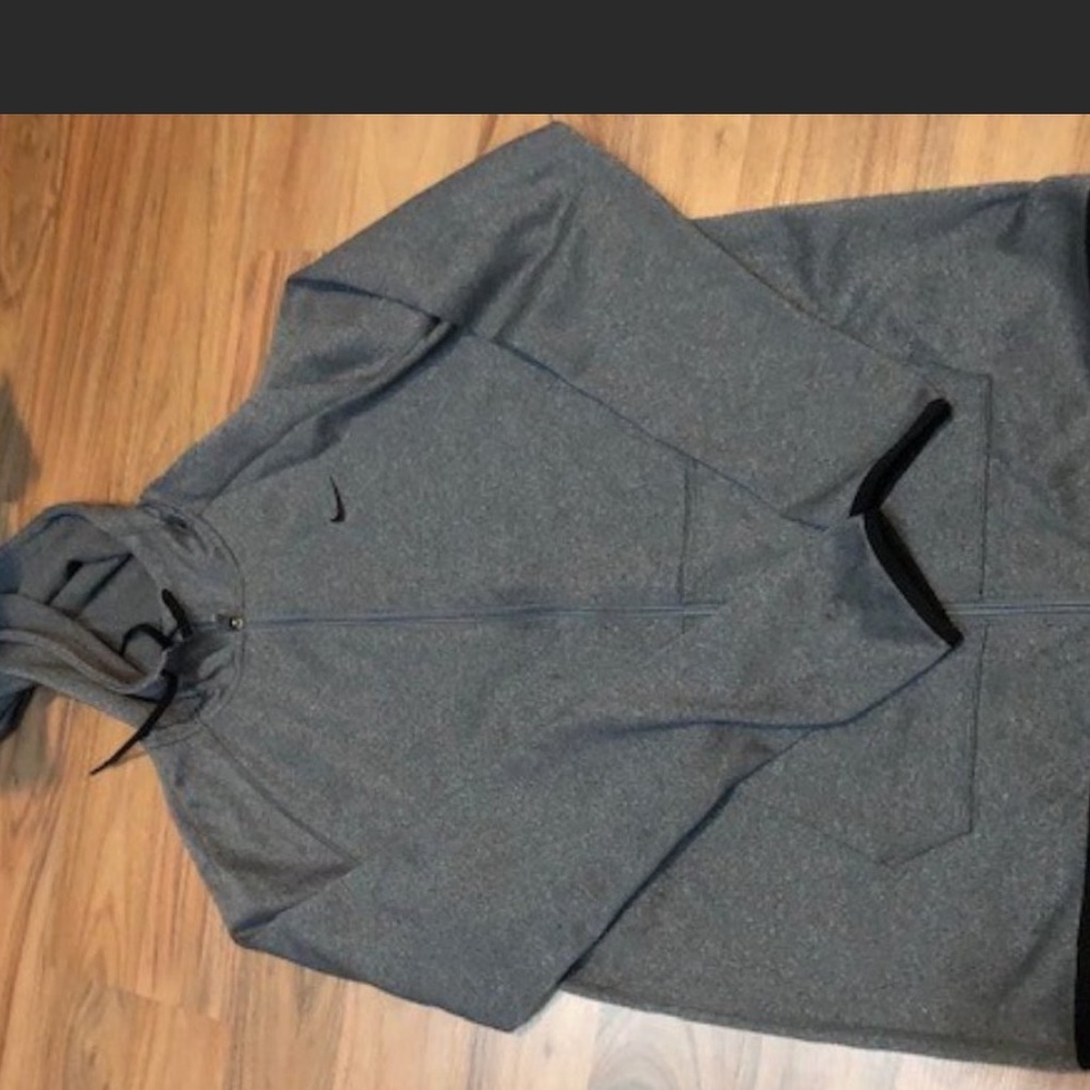 Nike Jacket